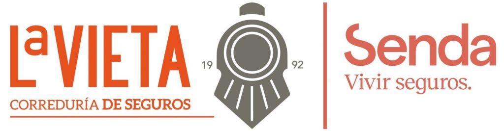 lavieta- Senda logo